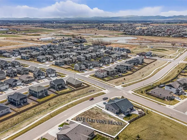 603 Harvest Moon Drive, Severance, CO 80550