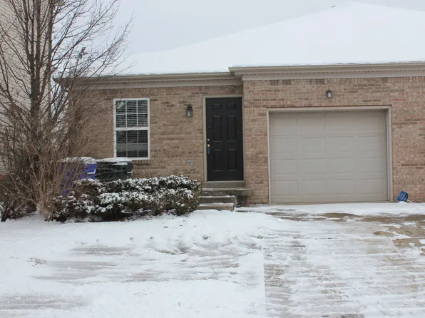 601 Sherard Cir #601, Lexington, KY 40517