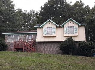 3329 Cherrybrook Dr, Birmingham, AL 35214
