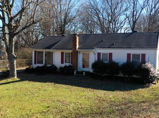 2118 Sanders Rd LOT 3, Clarksville, TN 37043