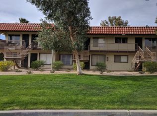 9651 Spyglass Ave UNIT 8, Desert Hot Springs, CA 92240