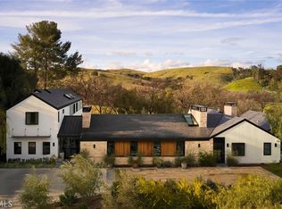 5727 Jed Smith Rd, Hidden Hills, CA 91302