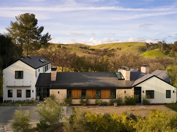 5727 Jed Smith Rd, Hidden Hills, CA 91302