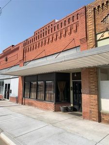 215 S Main St, Blackwell, OK, 74631
