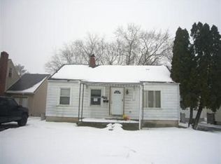 2208 Titus Ave, Dayton, OH 45414