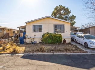 3300 15th St W SPACE 230, Rosamond, CA 93560