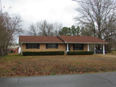 420 W Reynolds St, Pontotoc, MS, 38863