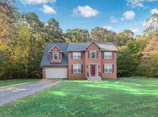 4091 Cortona Dr, Port Republic, MD 20676