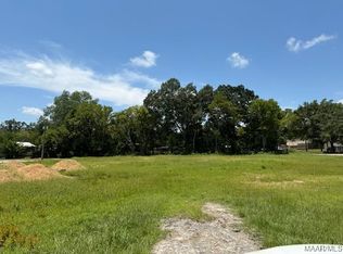 631 & 633 Medical Center Pkwy, Selma, AL 36701