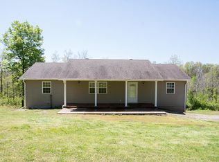 655 Sundowner Dr, Thayer, MO 65791