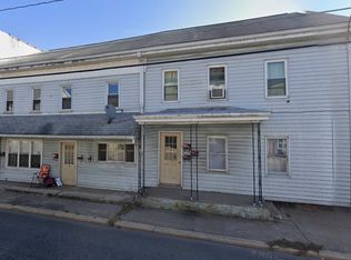 36-40 N Market St, Duncannon, PA 17020