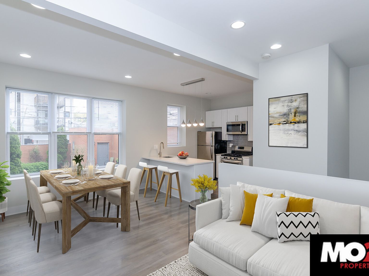 818 N Oakley Blvd #1R, Chicago, IL 60622 | Zillow