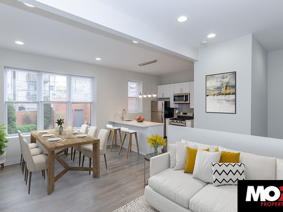1st image of 818 N Oakley Blvd #1R