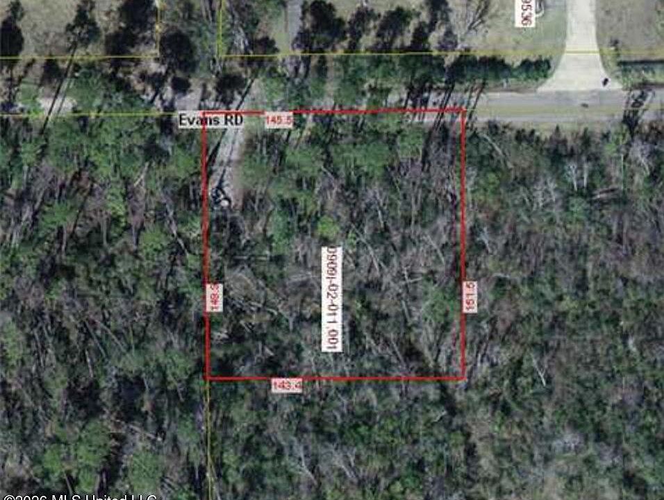 2nd image of 0 Evans Rd