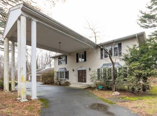 66 Alfred Rd, Milton, MA 02186