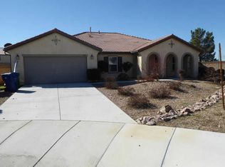 2514 E Avenue K3, Lancaster, CA 93535