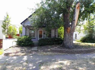 1346 S Logan St, Denver, CO 80210