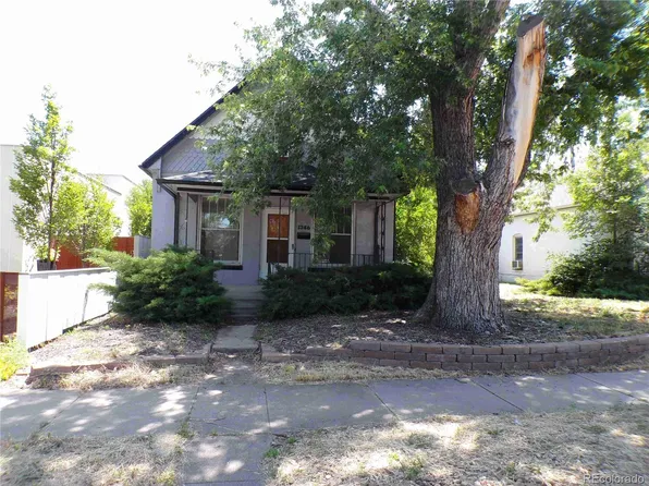1346 S Logan Street, Denver, CO 80210
