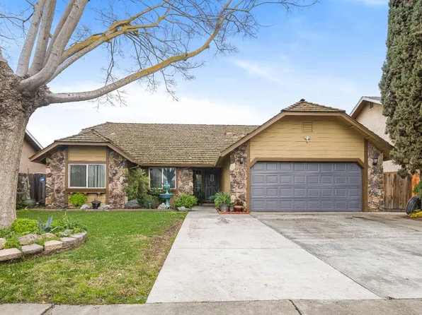 3404 Blaker Rd, Ceres, CA 95307