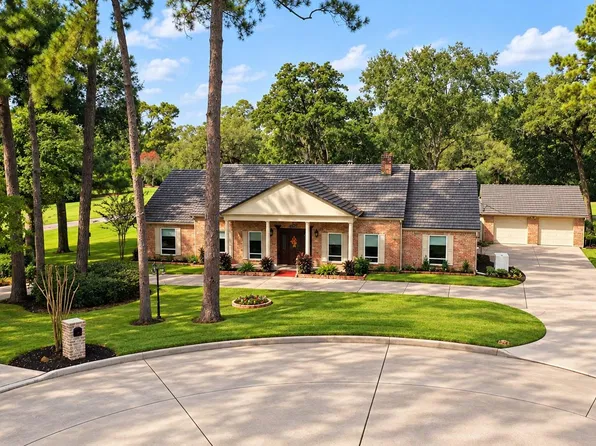 5918 Southern Hills Dr, Houston, TX 77069