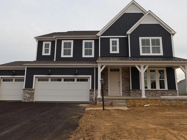 340 Fawn Valley Pl, Galena, OH 43021