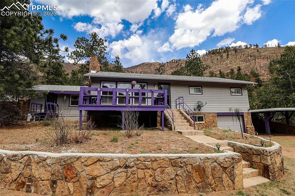 5310 Rampart Terrace Rd, Cascade, CO 80809 MLS 5523837 Zillow