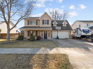 504 E Oregon Ave, Hermiston, OR 97838