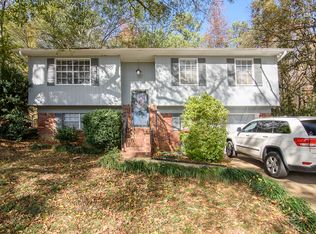 4774 Elfreth Johnson Rd, Birmingham, AL 35215