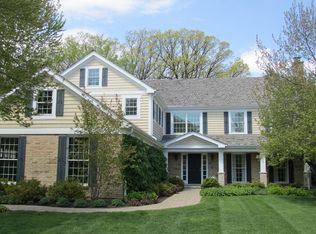 580 Buena Rd, Lake Forest, IL 60045