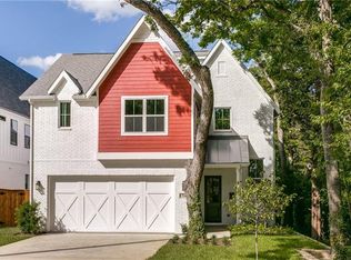 766 Harter Rd, Dallas, TX 75218