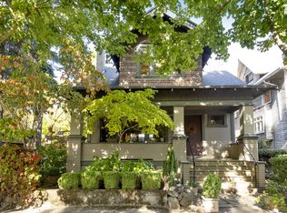 1307 NE Hancock St, Portland, OR 97212