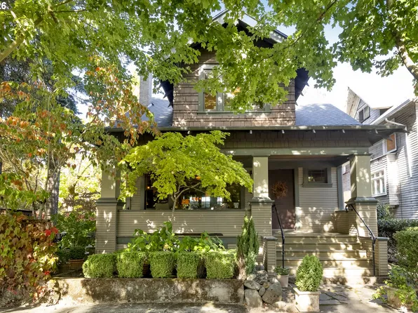 1307 NE Hancock St, Portland, OR 97212