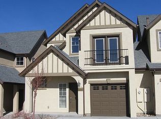 4211 Alder Springs Vw, Colorado Springs, CO 80922