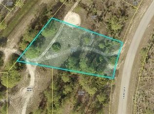 1041 Lilac St E, Lehigh Acres, FL 33974