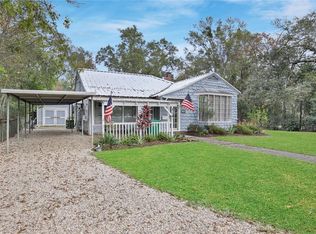316 Hubert St, Cleveland, TX 77327