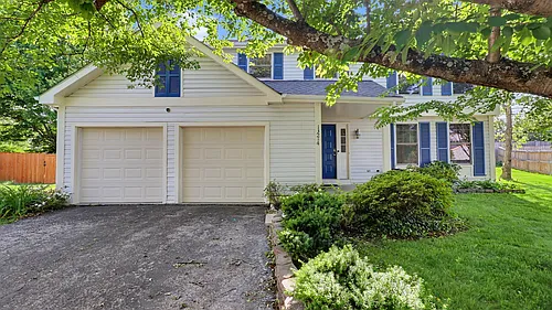 13214 Cabinwood Dr Photo 1