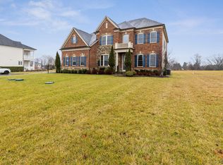 5004 Bee Frances Way, Clarksville, MD 21029