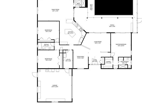2nd image of this home