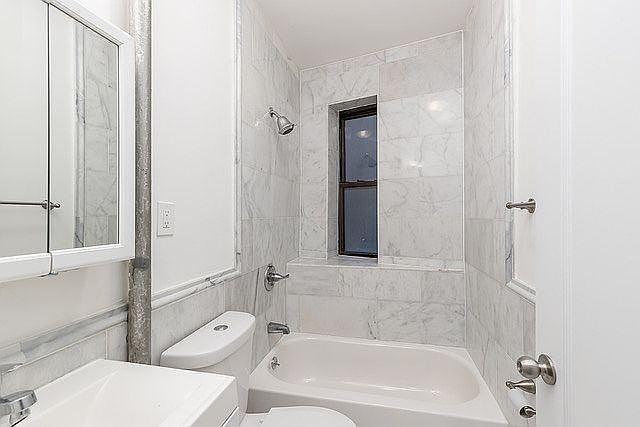 2nd image of 718 Amsterdam Ave #1