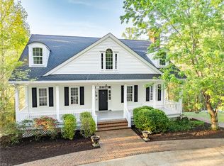 312 Laurel Ridge Rd, Heathsville, VA 22473