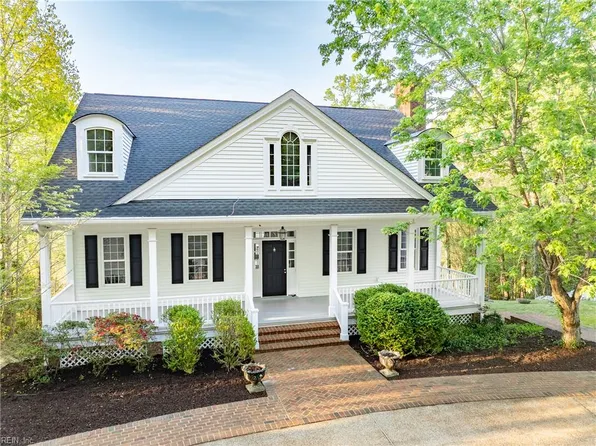 312 Laurel Ridge Rd, Heathsville, VA 22473