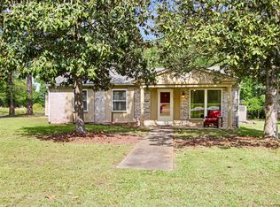 1201 S 10th St, Leesville, LA 71446