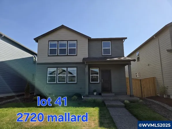 2720 Mallard Ln, Woodburn, OR 97071