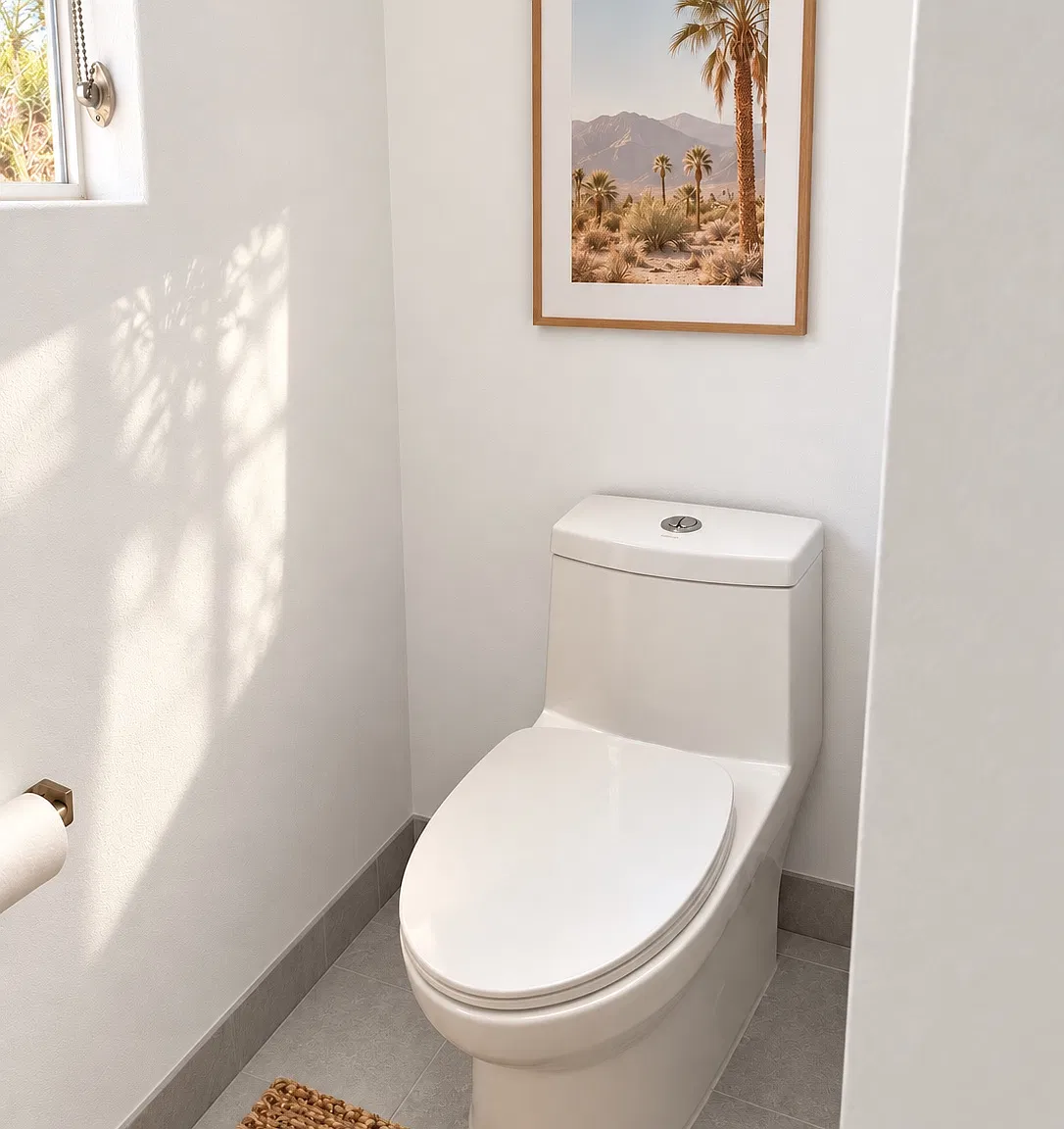 Studio, 400 sqft, $1,800 — Photo 4