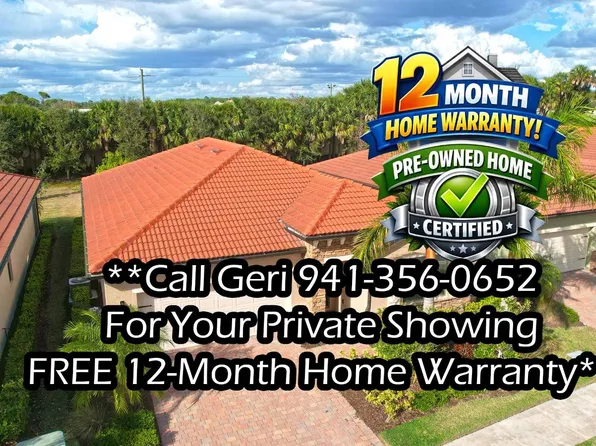 264 Soliera St, Nokomis, FL 34275