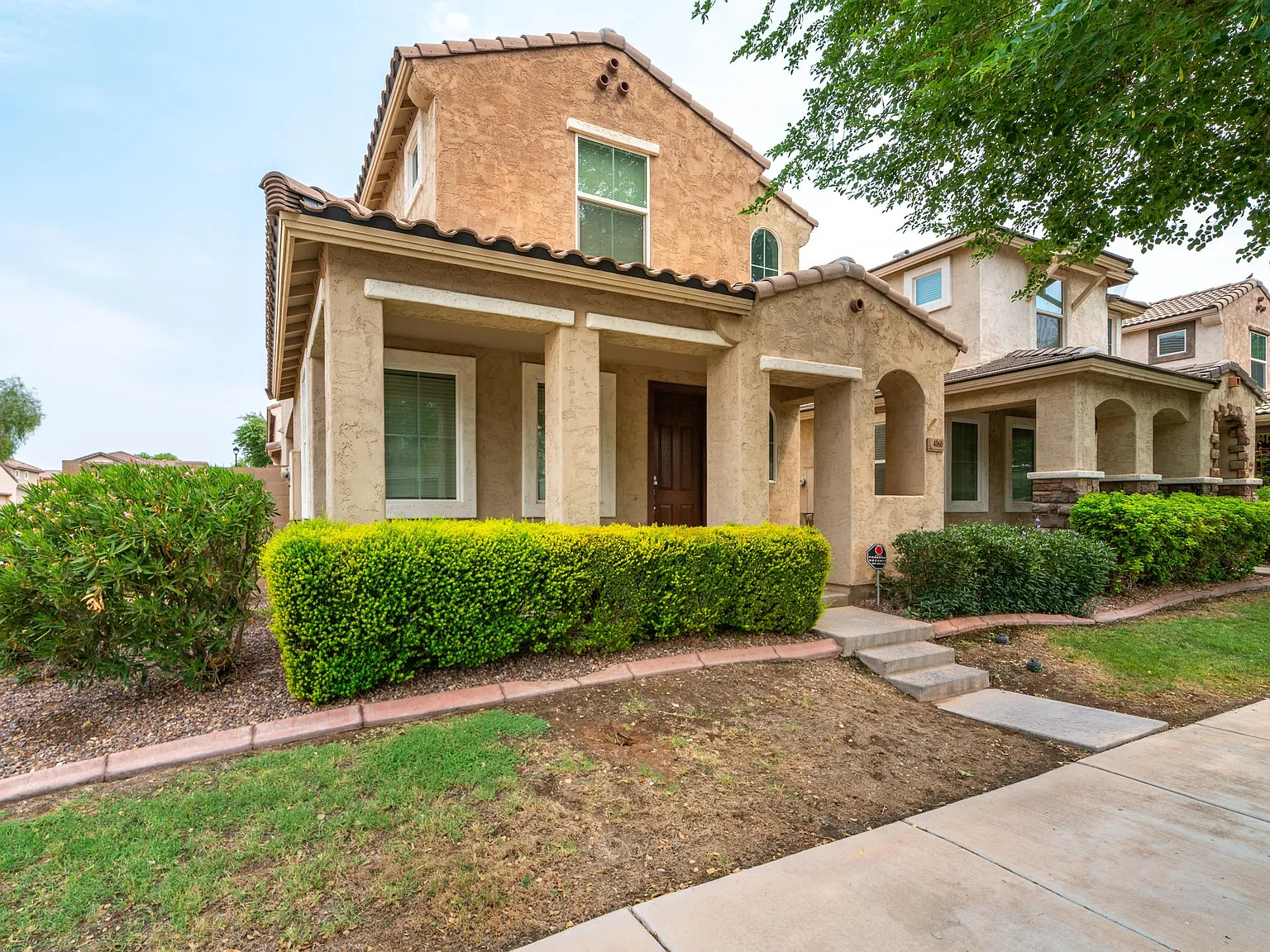 3 bed, 2.5 bath, 1486 sqft, $2,150 — Photo 2