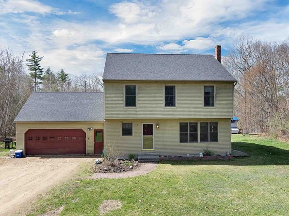56 North Road, Gilmanton, NH 03837