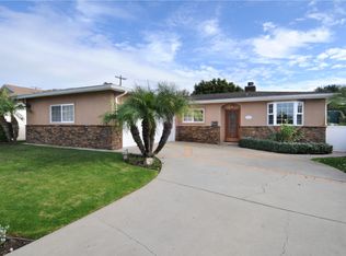 2524 S Moray Ave, San Pedro, CA 90732