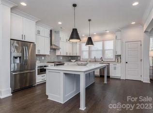 3927 Haven Dr #A, Charlotte, NC 28209