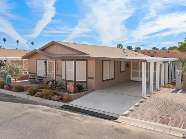 5537 E 34th Pl, Yuma, AZ 85365